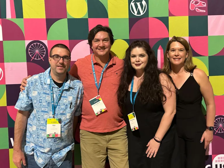 WordCamp US 2023 Recap