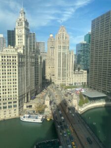 Embracing Remote Work: The Lone Rock Point Journey brings us to Chicago