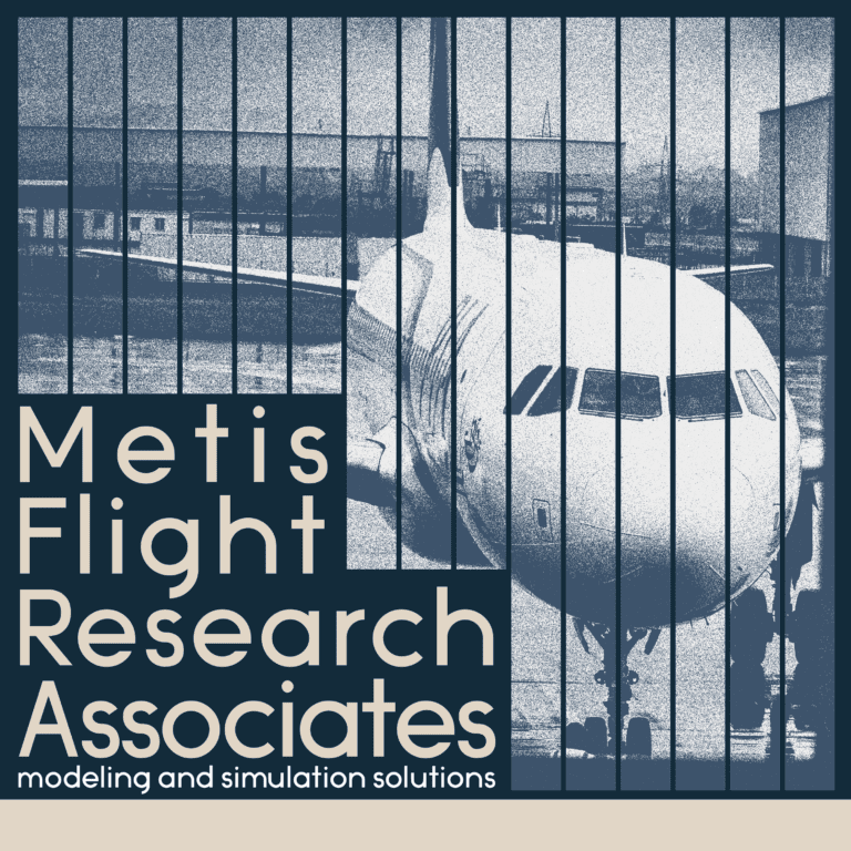 Metis Flight Research Associates