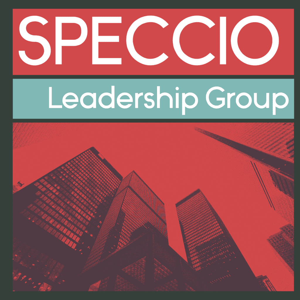 Speccio Leadership Group