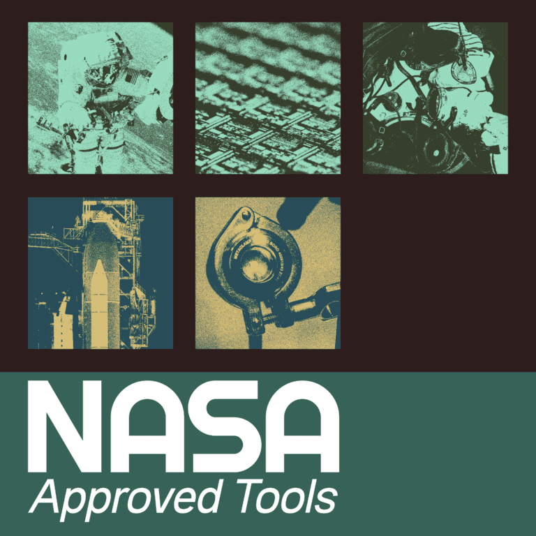 Approved Tools