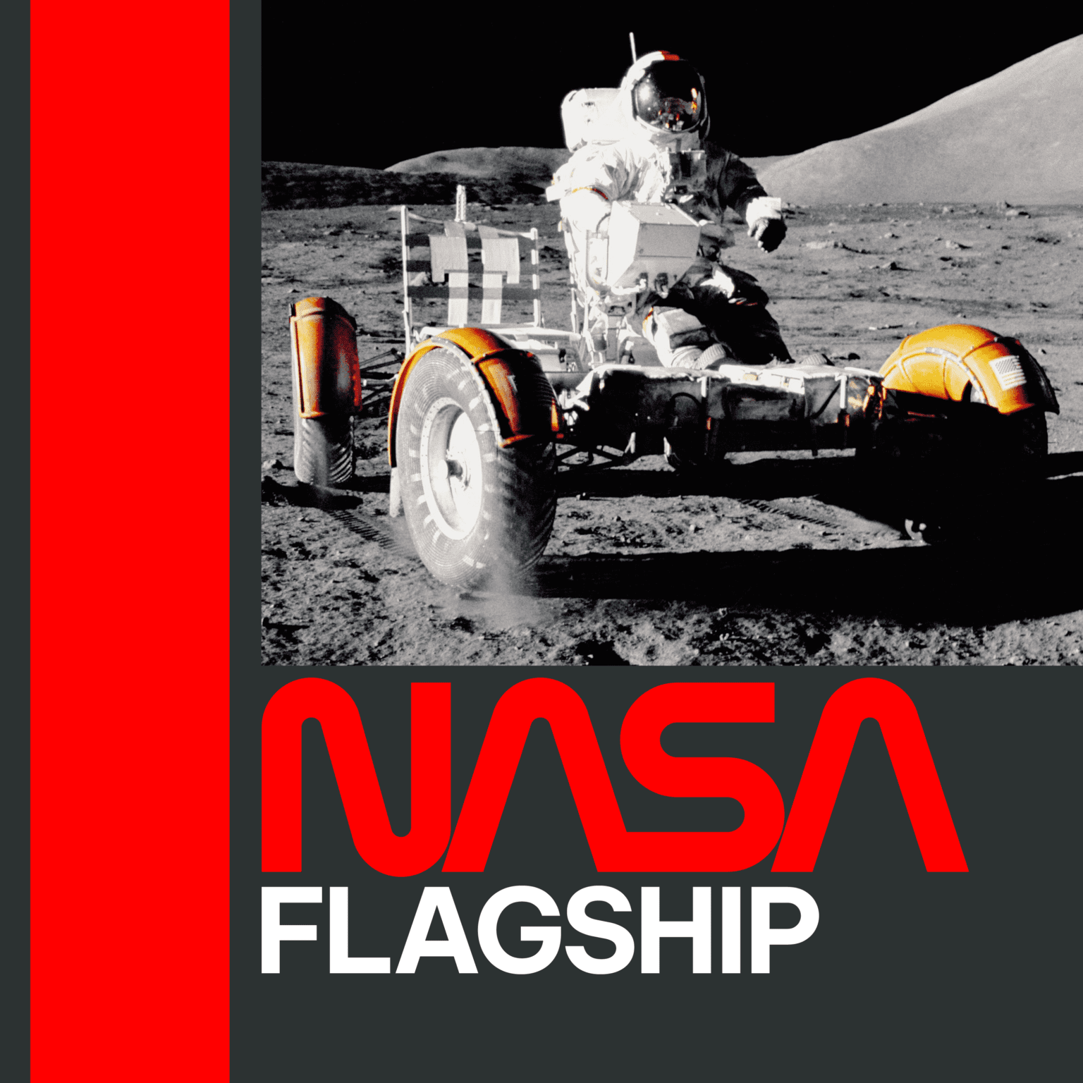 NASA Flagship case study