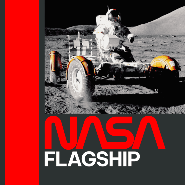 NASA Flagship