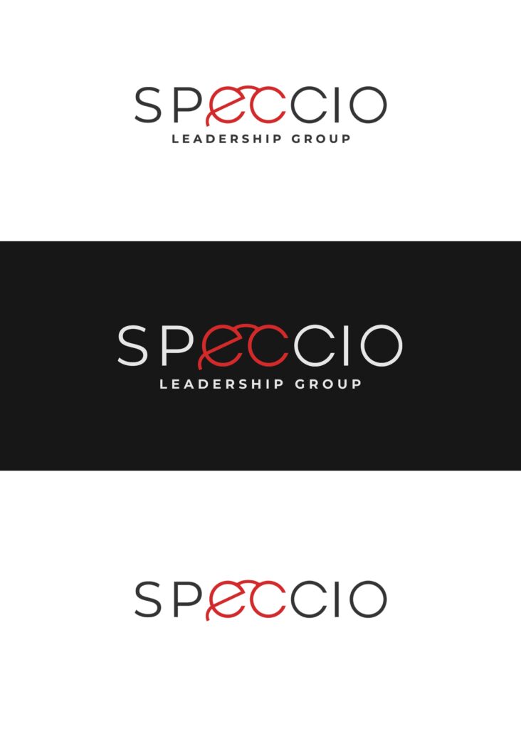 Final Speccio Logo